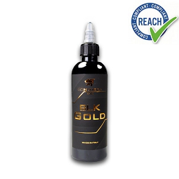 Panthera Black Gold