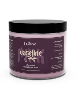 InkTrox – Vaselina Rosa