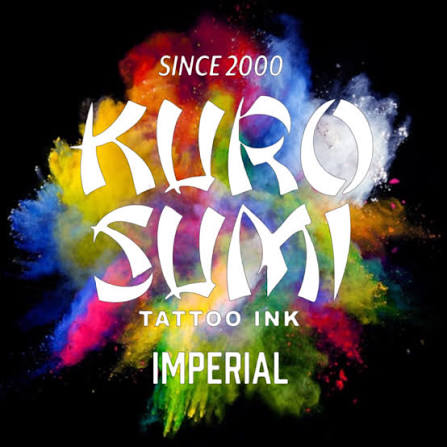 Kuro Sumi