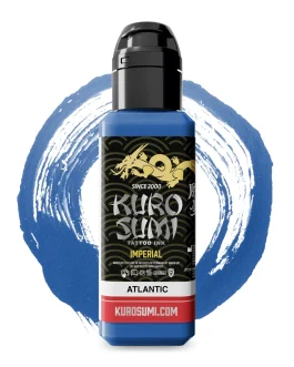 Kuro Sumi Imperial Atlantic