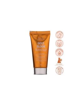 Aloe Gold Bloom - New Formula Bioactive