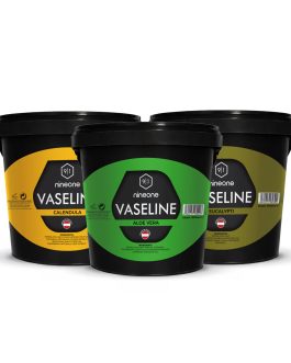 NineOne Vaselina - Aromas