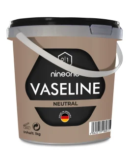 NineOne Vaselina Neutra