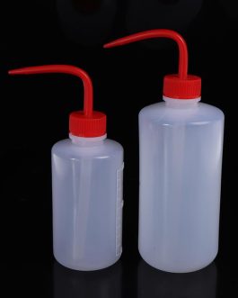 Frasco Doseador Esguicho 250 ml / 500 ml