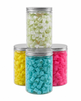 Ink Cups Silicone 12mm (150 und)