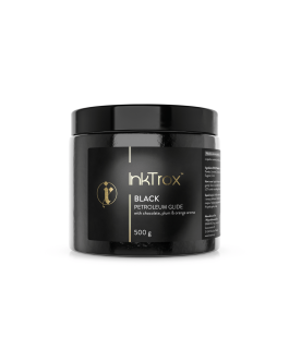 InkTrox – Vaselina Negra