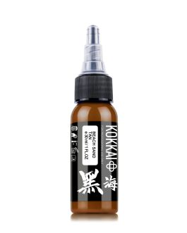 Kokkai Sumi – Beach Sand Tan