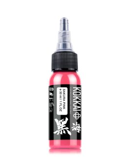Kokkai Sumi – Sakura Pink
