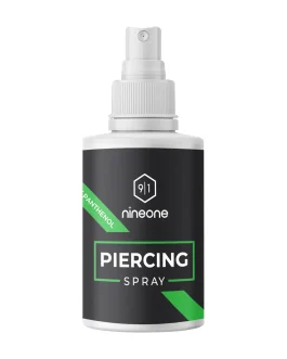 Nineone Spray para Piercing - After Care