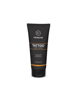 Nineone Creme After Care 100 ml