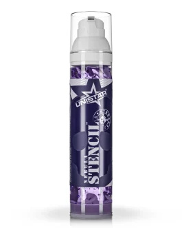 Unistar - Nebula Stencil 90Ml